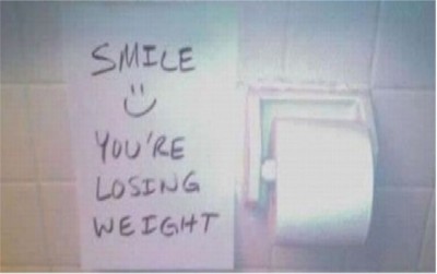 It's The Little Notes That Count