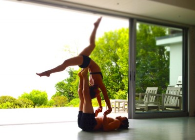 Gaining Physical Trust