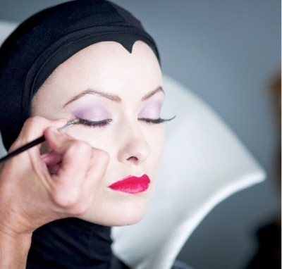 Olivia Wilde As the Evil queen In Snow White