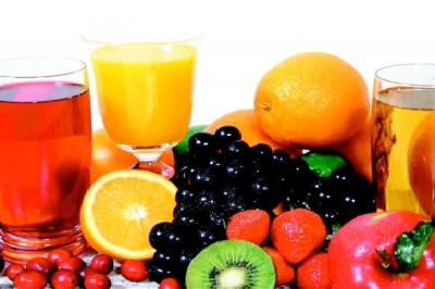 Don't Drink Fruit Juice