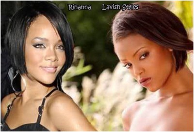 Rihanna Vs. Lavish Styles
