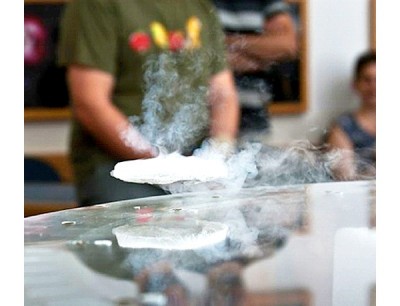 Quantum Levitation