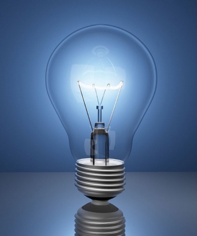Incandescent light bulbs