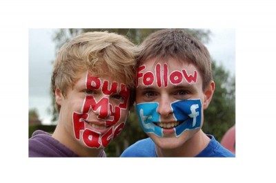 Selling Facebook Accounts