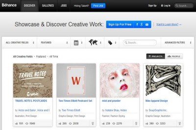 Behance.net