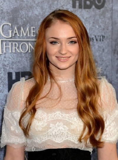 Sophie Turner