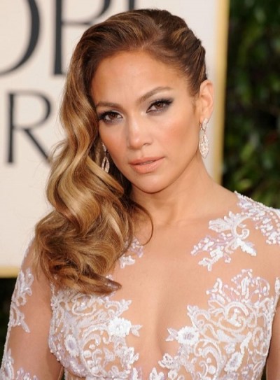 Jennifer Lopez Net Worth ($300 Million)