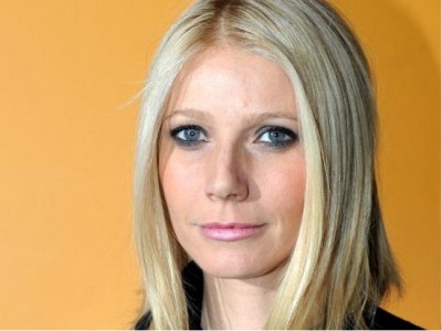 Gwyneth Paltrow