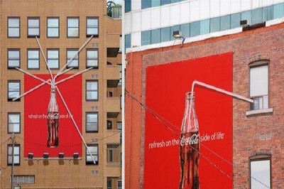 Clever Coke