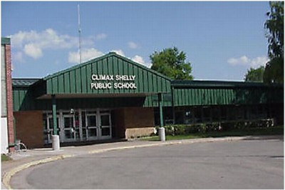 Climax Shelly Public School