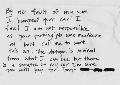 Shared responsibility