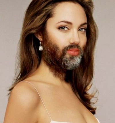 Angelina Jolie