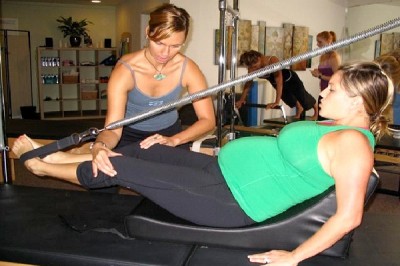 Pilates