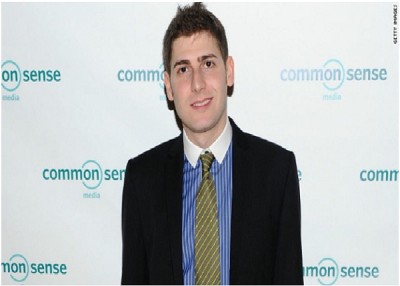 Eduardo Saverin