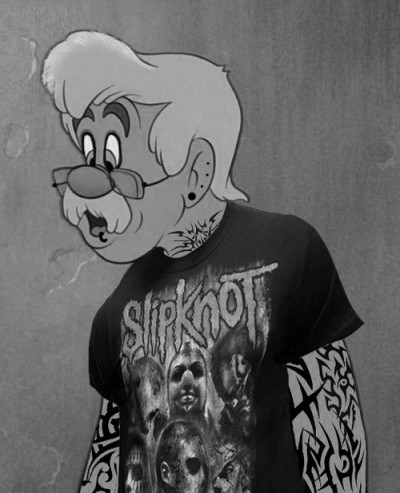 Geppetto