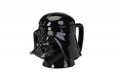 Darth Vader Mug