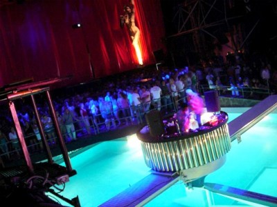 Spain - Ibiza