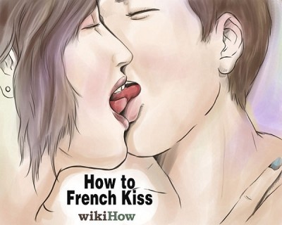 French kiss