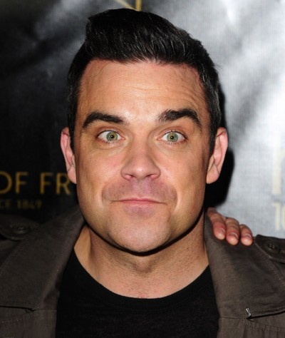 Robbie Williams Net Worth ($160 Million)