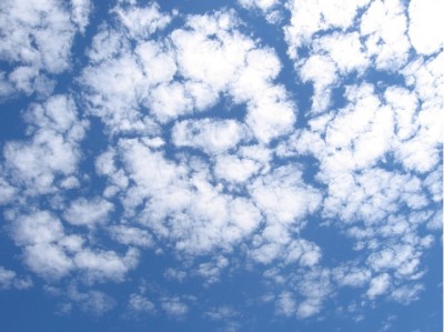 Altocumulus
