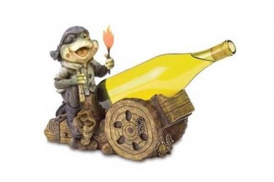 The Cheerful Frog