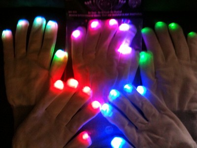 Gloves