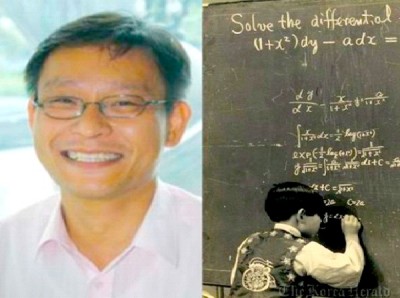 Kim Ung-Yong