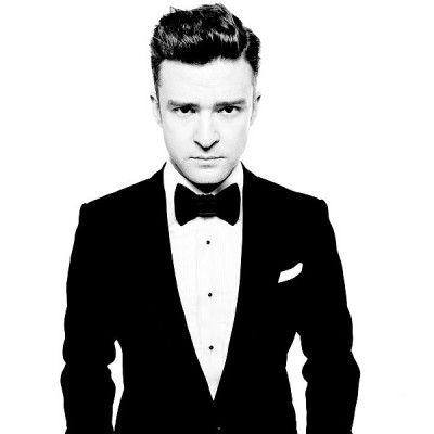 Justin Timberlake