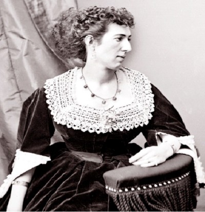 Belle Boyd