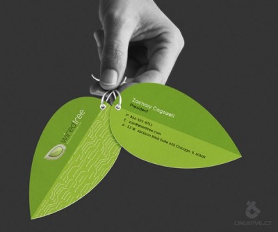 Eco-Friendly