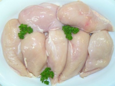 Lean meat