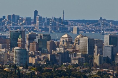 Oakland, California