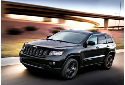 Jeep