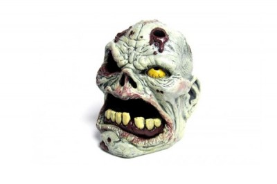 Gruesome