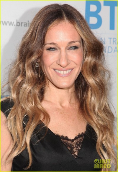 Sarah Jessica Parker