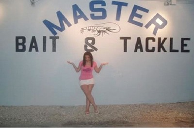 Master Bait & Tackle