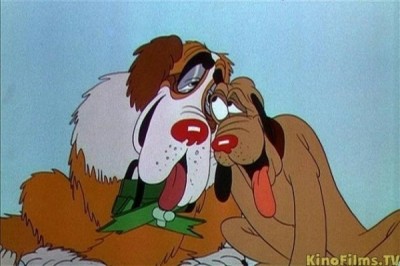 Pluto drunk again