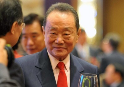 Robert Kuok Net Worth