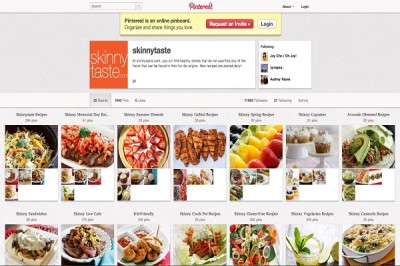 skinnytaste.com