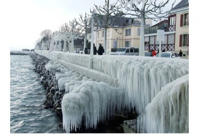 Lake Geneva