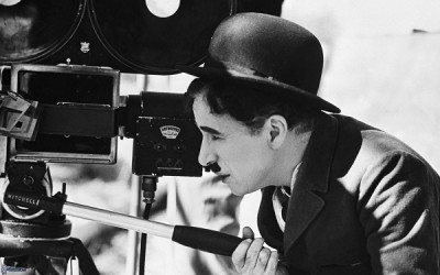 Charlie Chaplin