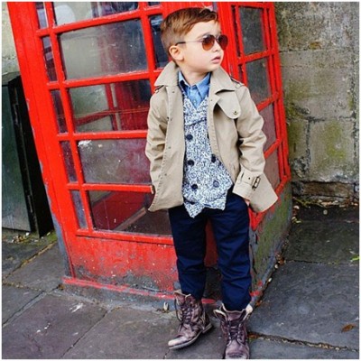 GQ Kid
