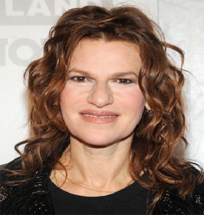Sandra Bernhard