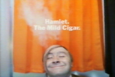 Hamlet photo booth