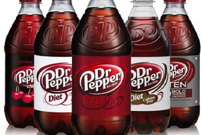 Dr Pepper