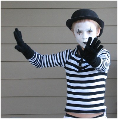 Mime