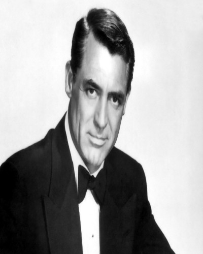 Cary Grant