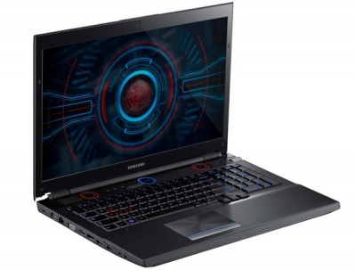 Samsung Series 7 Gamer NP700G7C-S01US