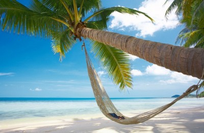 Barbados, Atlantic Ocean