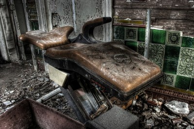 Hellingly Hospital